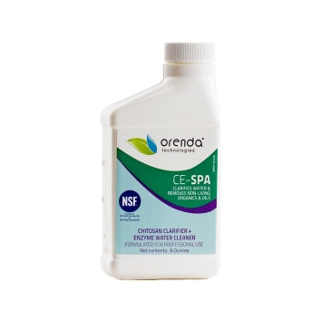 HASA Ce-Spa Clarifier - 8 Oz Ce-Spa - ORE-50-146