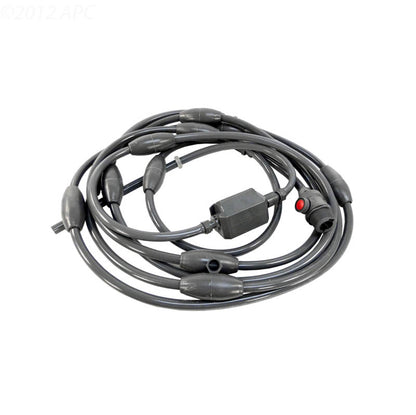 Kreepy Krauly Platinum Complete Feed Hose Kit, Grey (LL209PMG)