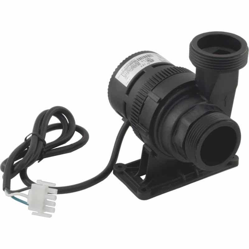 Laing E-14 Spa Circulation Pump, 230V, 1.5" Plumbing (LMB07102983)