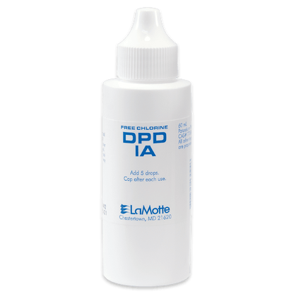 Lamotte Dpd 1A Free Chlorine Reagent | P-6740-H