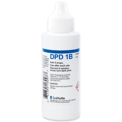 Lamotte Dpd 1B Free Chlorine Reagent | P-6741-H