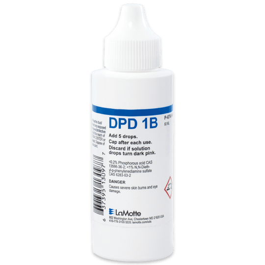Lamotte Dpd 1B Free Chlorine Reagent | P-6741-H