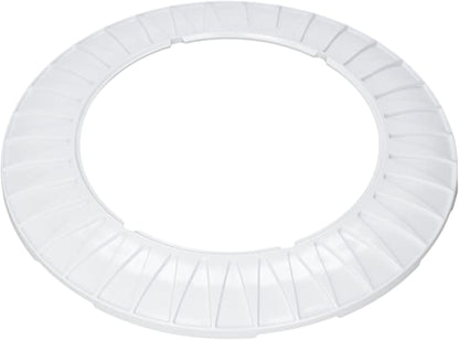HAYWARD POOL PRODUCTS INC POOL TRIM RING WHT SUNBURST UCL | LNVUY1000