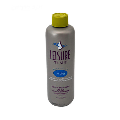 Leisure Time® Jet Clean 16 oz Bottle - 45450A