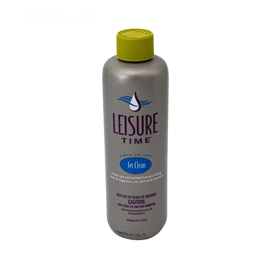 Leisure Time® Jet Clean 16 oz Bottle - 45450A