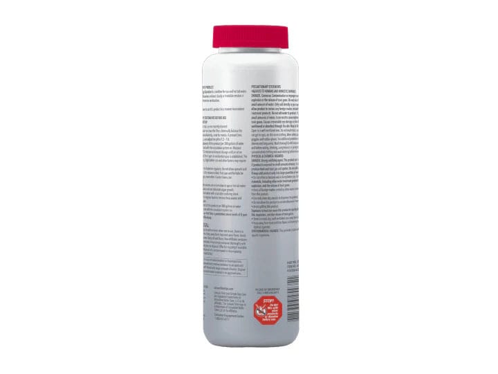 Lt Brominating Granular Hazmat 2 Lb | 45436A