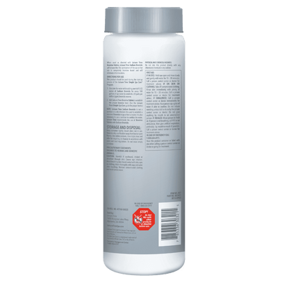 Leisure Time Spa Sodium Bromide Sanitizer, 1 lb Bottle | LT35
