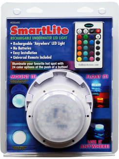 Main Access Smart Lite Color Changing LED Light w/Remote | 200680L