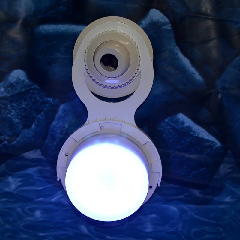 Main Access Smart Lite Color Changing LED Light w/Remote | 200680L