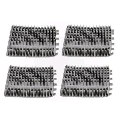 Maytronics Brush-Climbing-Grey(4 Pack)Brush Ring Sold Sep