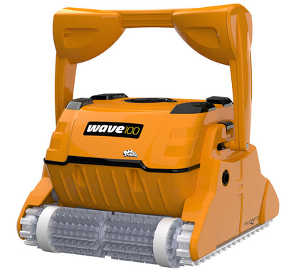 Maytronics Wave 100 Robotic Commercial Pool Cleaner