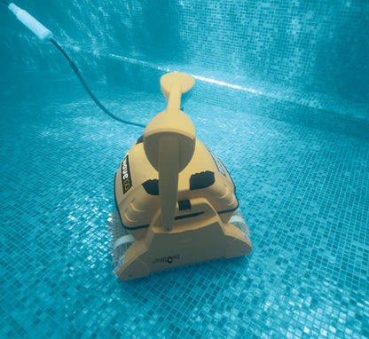 Maytronics Wave 100 Robotic Commercial Pool Cleaner