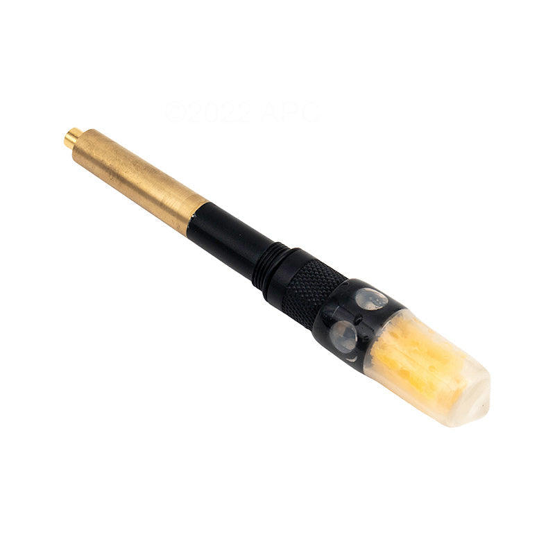 Solaxx MET20A-040 pH Replacement Probe For SafeDip Digital Chemistry Reader