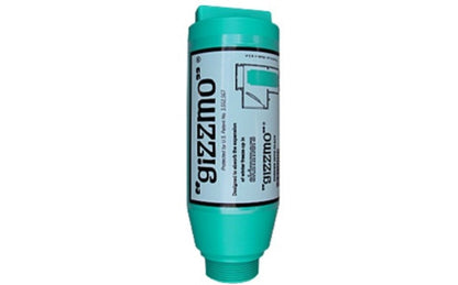 Gizzmo Regular Gizzmo 1.5"MPT - MKW-6551