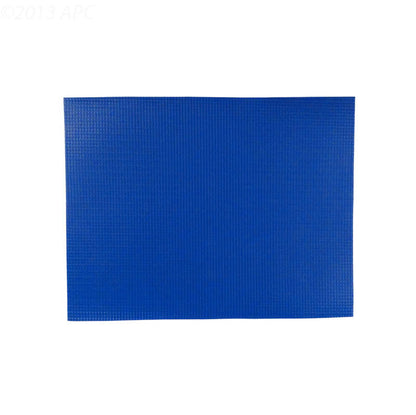 Merlin Industries Solid Blue Patch Safety Cover - PATSBL