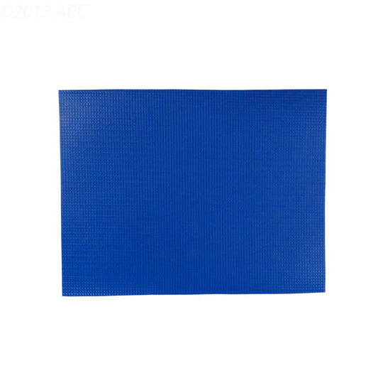 Merlin Industries Solid Blue Patch Safety Cover - PATSBL