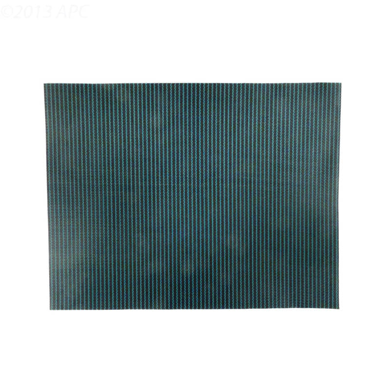 Merlin Industries Mesh Green Patch Smart - PATTGR