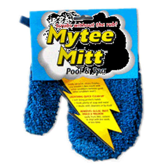 Gladon Mytee Pool & Spa Cleaning Mitt - MM24B