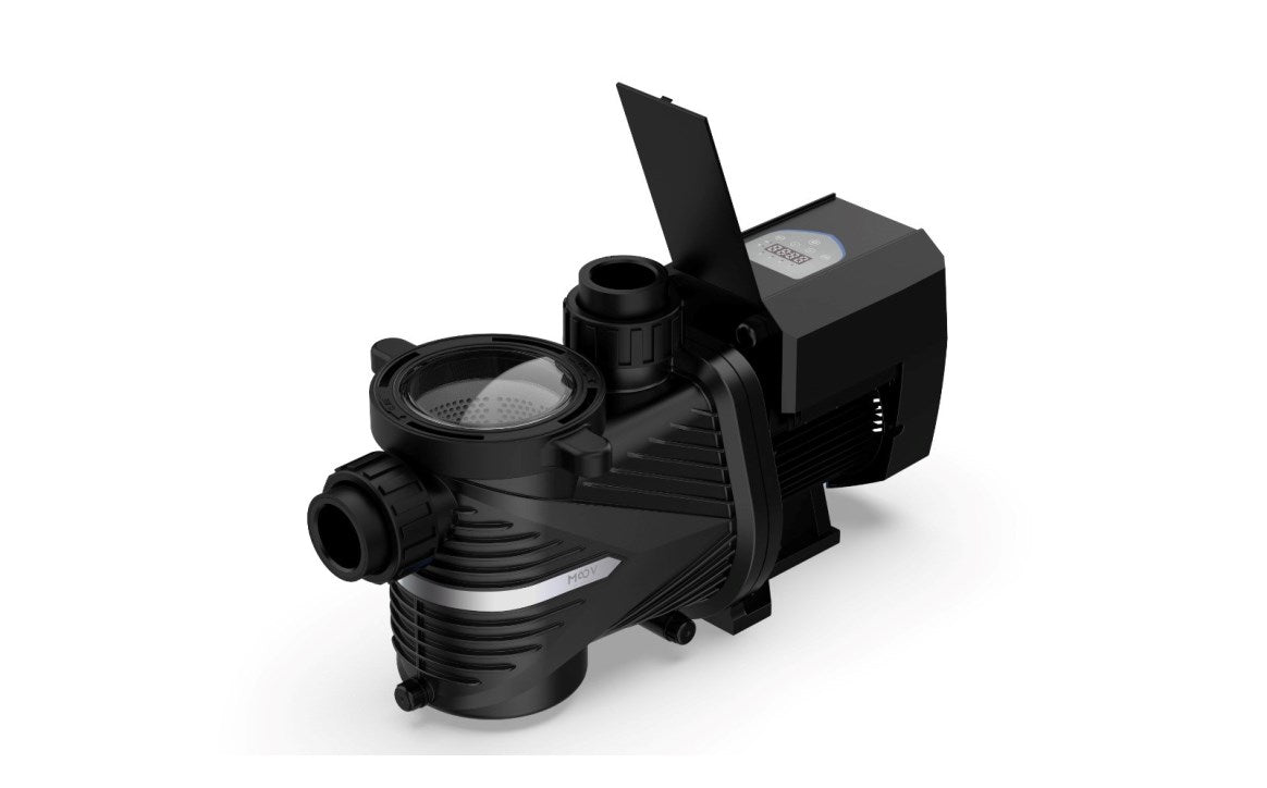 Moov VSP Dual Voltage Inverter Pump 1.2HP 115/230V - MP15VSP