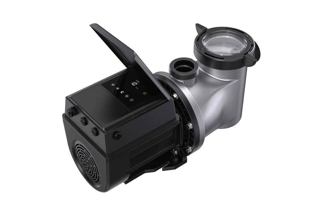 Moov Ai Variable Speed Inverter Pump 2.7 HP - MP3AI