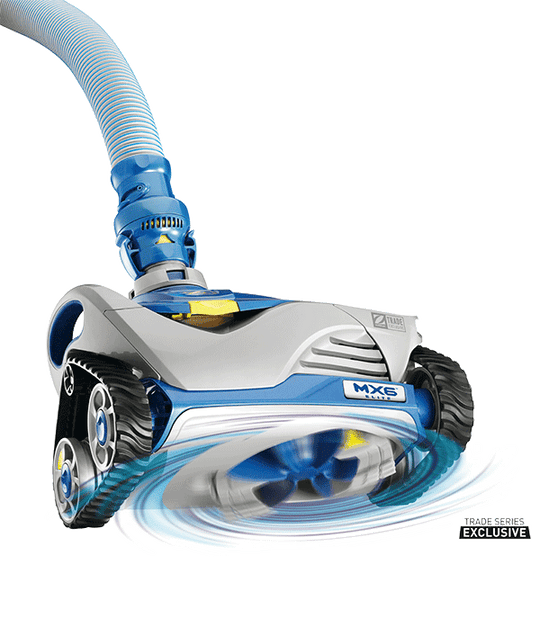 Baracuda MX6 Elite In-Ground Suction Side Pool Cleaner