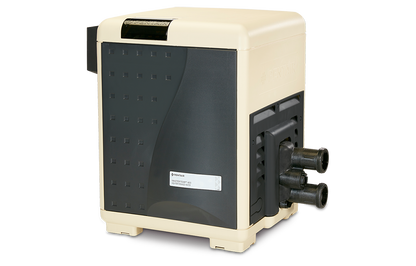 Pentair MasterTemp Heater Low Nox, 250K BTU, NG, IID (460732)