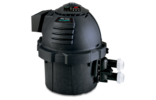 Pentair Max-E-Therm® SR400NA 400 Natural Gas Pool & Spa Heater 400K BTU