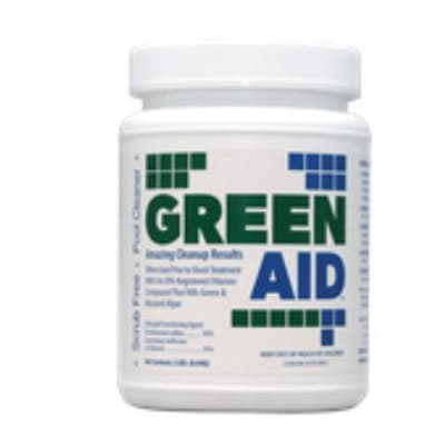 Coral Seas Green Aid Algaecide - Thumbnail 2