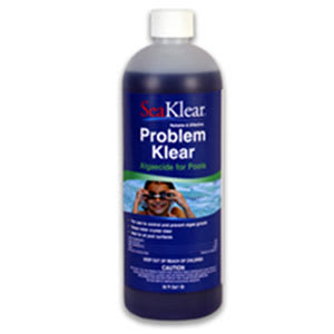 Seaklear Problem Klear, 1 Quart Bottle | 90026SKR