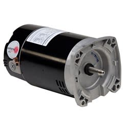 Us Motors 1.65/0.26 HP 2Ez 2 Speed W/Timer Asb2982T 56Y | ASB2982T