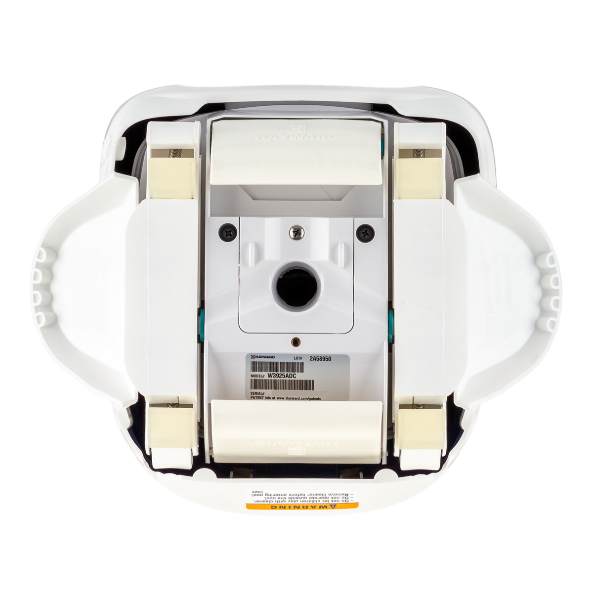 Hayward Navigator Pro Suction Pool Cleaner 925ADC W3925ADC - view 10
