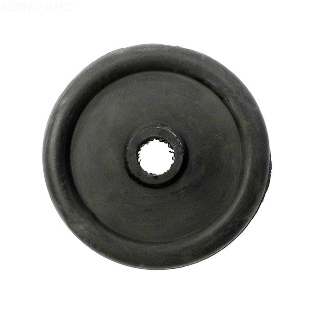 Aladdin O-Ring 2" Piston - O-206-9