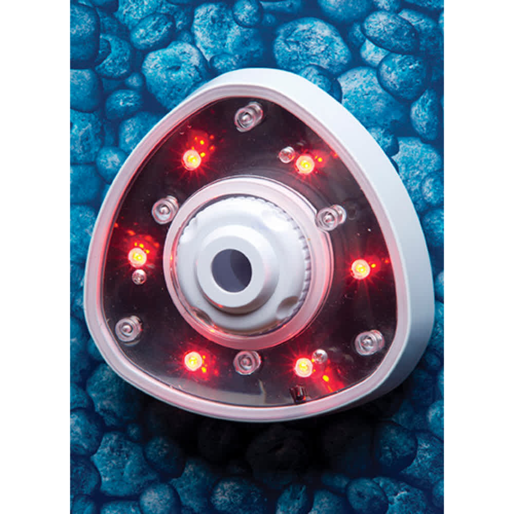 Ocean Blue Color Burst LED Pool Jet Light | 980020