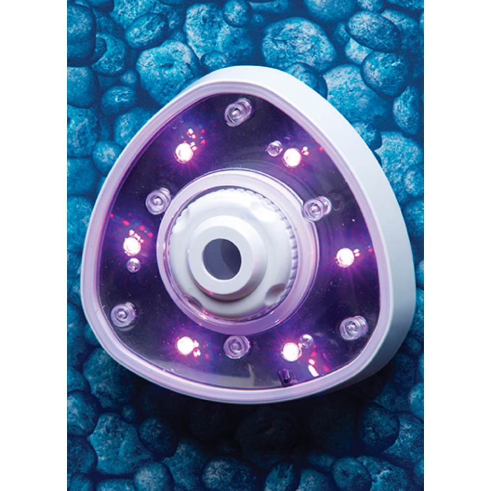 Ocean Blue Color Burst LED Pool Jet Light | 980020