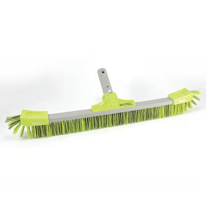 OREQ Pro Brush for Plaster Pools 12/Case 22" Animal