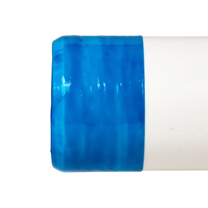 Oatey PVC Cement Rain-R-Shine Blue Quart | Oty30894