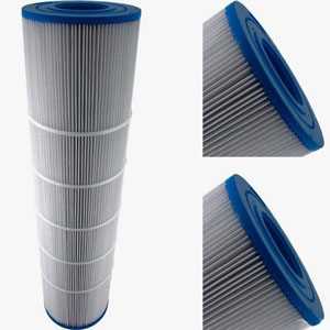 Pleatco Filbur Replacement Cartridge, 75 Sq. Ft., 7" x 29-3/8" (PA75) (APCC7226)