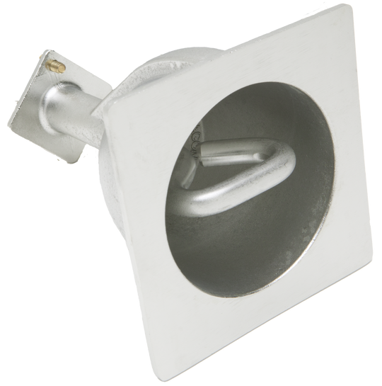 Stainless Steel Cup Anchor w/ Eyebolt | 70316SE