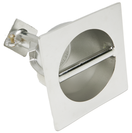 Stainless Steel Cup Anchor w/ Cross Bar | 70316SS