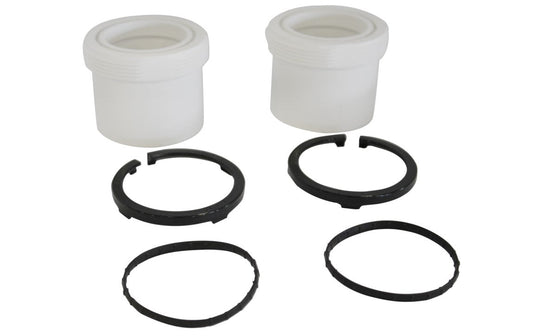 Pentair Threaded Union Adaptor Kit - 178733Z