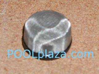 Pac Fab Filter Screen 3/4in. (172855)