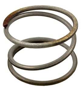 Pentair Quad DE Filter, Spring, Compression (Included in 170026) (178616)