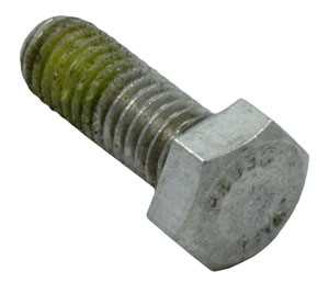 Hydropump Screw, 3/8 in.-16 x 1 in. S/S Cap (35-4290)