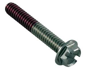 Pentair Pinnacle Screw, #8-32 Hex Wsh. Hd., 3 Req. (355334)