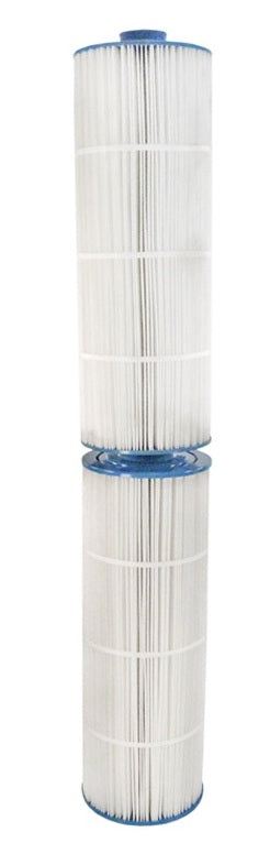 Pleatco Filbur Replacement Cartridge, 100 Sq. Ft. (PBH100)
