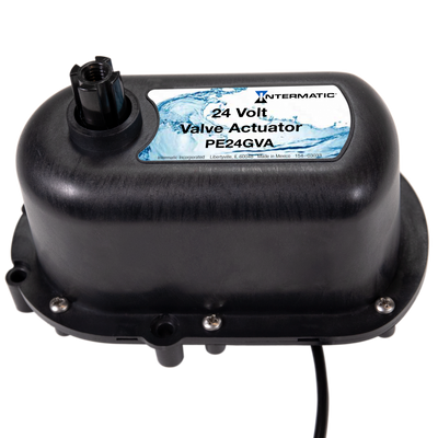 INTERMATIC INC SUPER-PRO VALVE ACTUATOR SPE24GVA | SPE24GVA