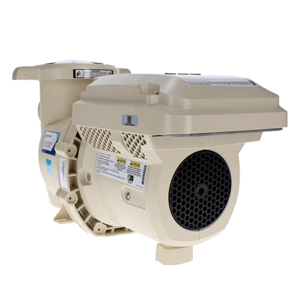 Pentair IntelliFlo3 VSF Variable Speed 3HP Plus Flow Pool Pump 011076 - view 4