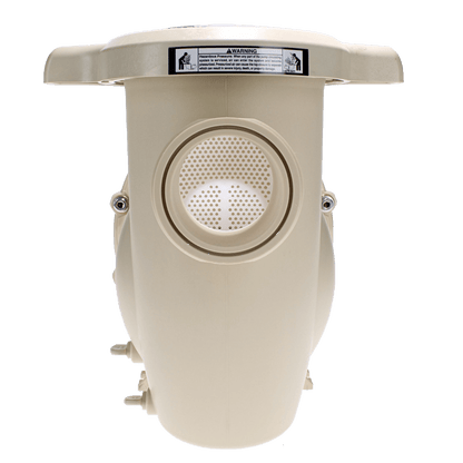 Pentair IntelliFlo3 VSF Variable Speed 3HP Plus Flow Pool Pump 011076 - view 5