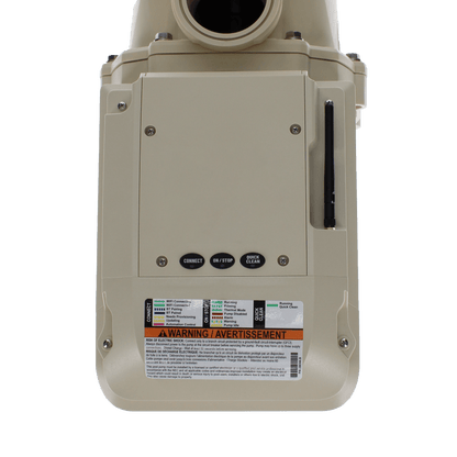 Pentair IntelliFlo3 VSF Variable Speed 3HP Plus Flow Pool Pump 011076 - view 9