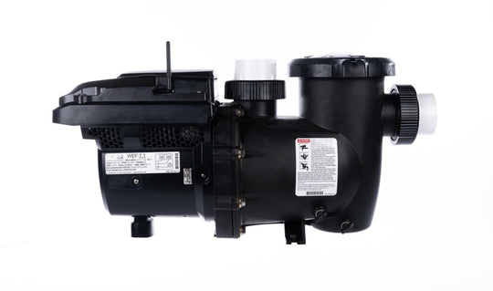 Sta-Rite IntelliPro3 VSF Variable Speed Pump, 1.5 HP, 115/208-230 V, 50/60 Hz, with I/O board| 013066